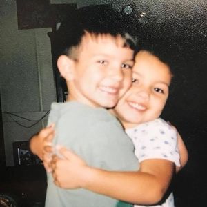 Meet your Posher, Jason